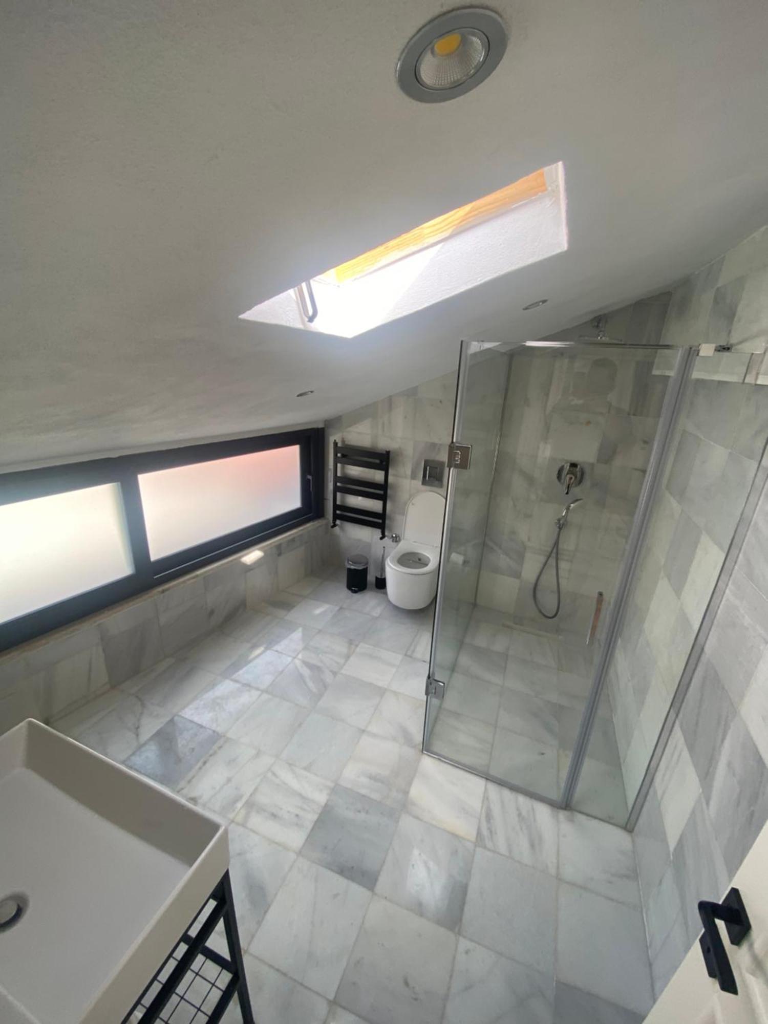 Ab Residences-Cihangir Luxury Diamond Apartment Estambul Exterior foto